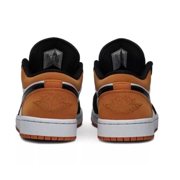 Size 11 - Jordan 1 Low Shattered Backboard 2019 - Picture 5 of 13